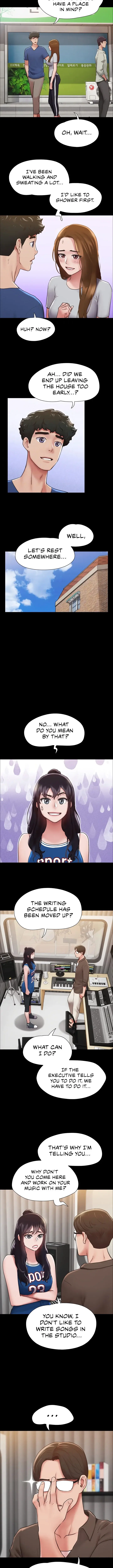 Not To Be Missed Chapter 14 - Page 4