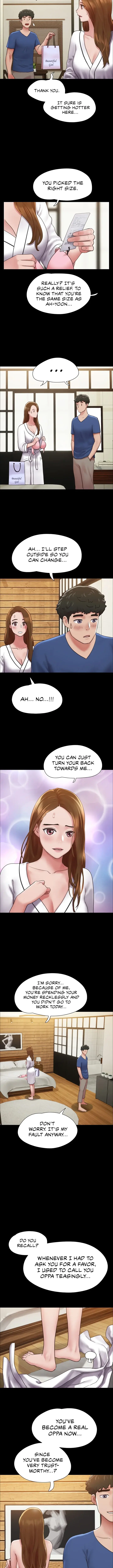 Not To Be Missed Chapter 14 - Page 6