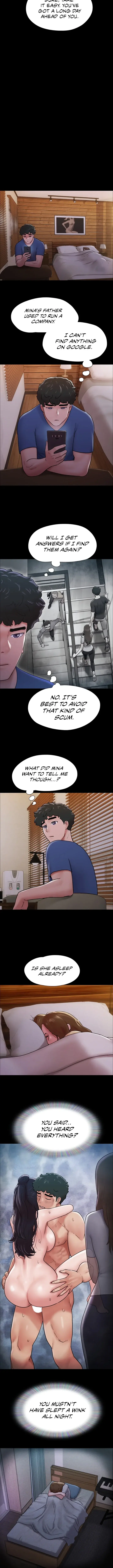 Not To Be Missed Chapter 14 - Page 9