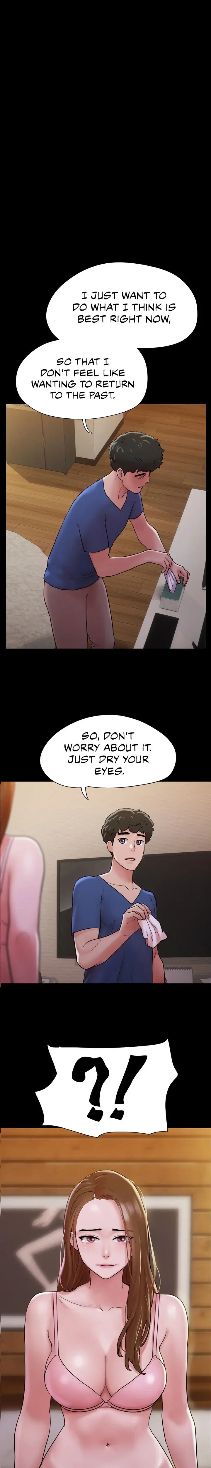 Not To Be Missed Chapter 15 - Page 1