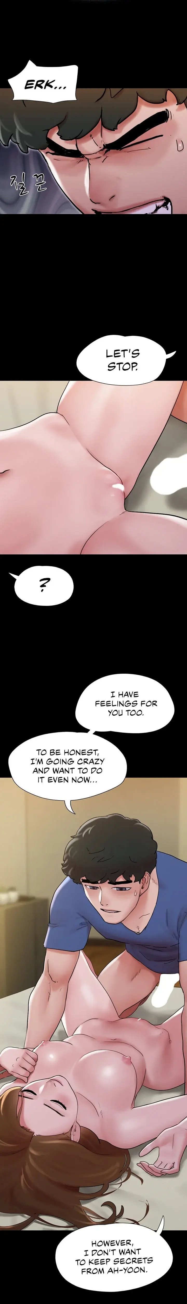 Not To Be Missed Chapter 15 - Page 10