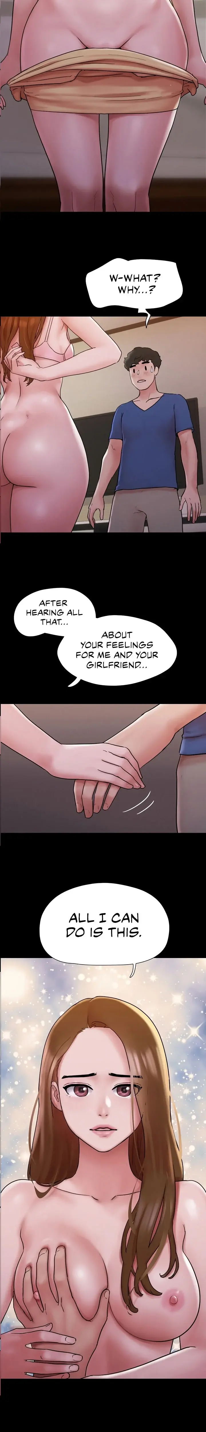 Not To Be Missed Chapter 15 - Page 2