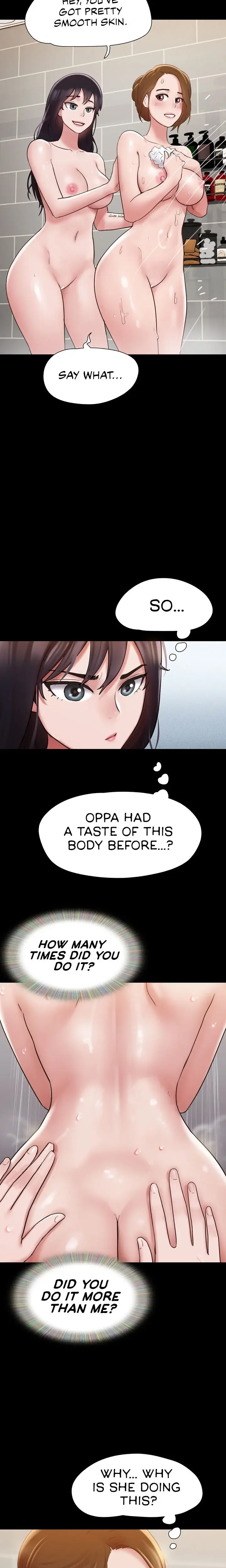 Not To Be Missed Chapter 15 - Page 22