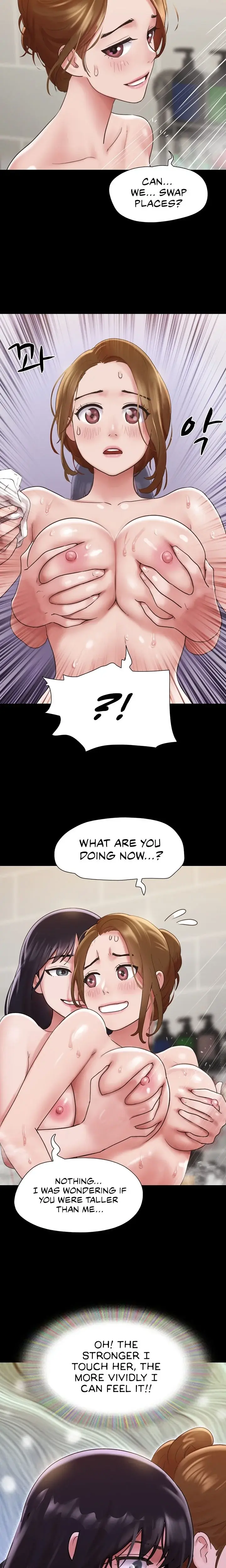 Not To Be Missed Chapter 15 - Page 23