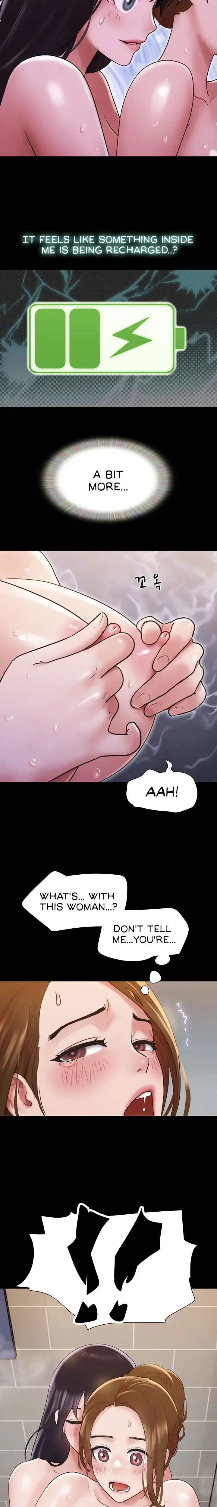 Not To Be Missed Chapter 15 - Page 24