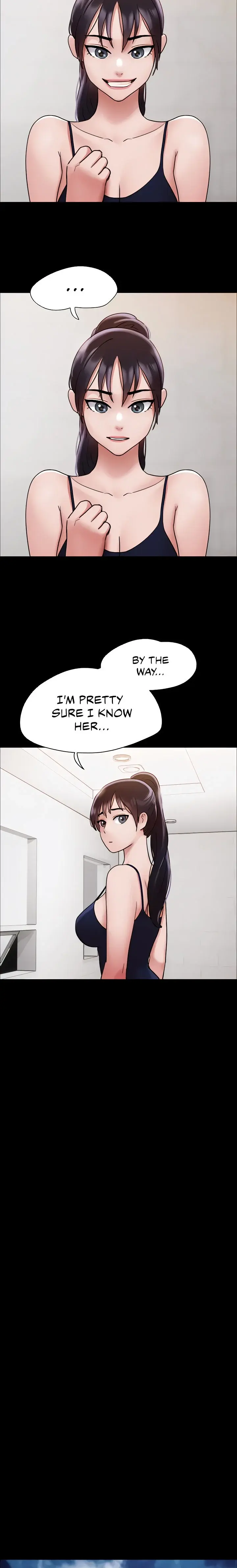 Not To Be Missed Chapter 16 - Page 18
