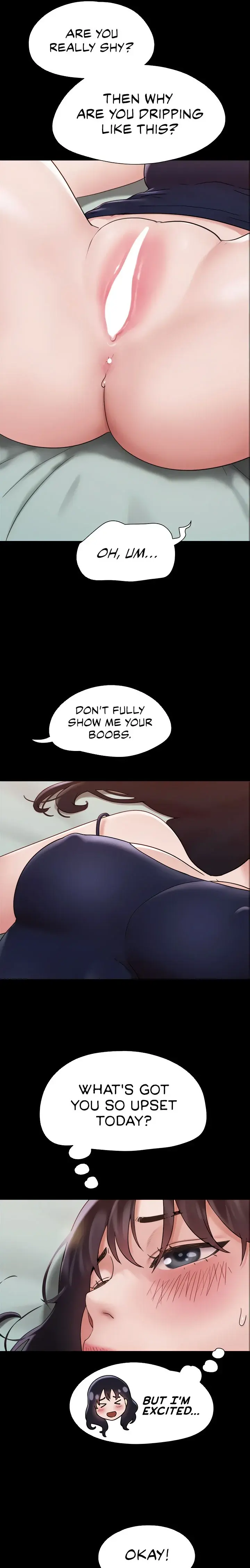 Not To Be Missed Chapter 16 - Page 25