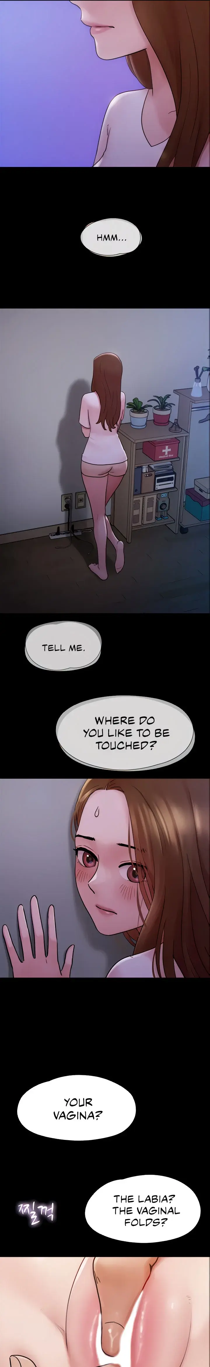 Not To Be Missed Chapter 16 - Page 27