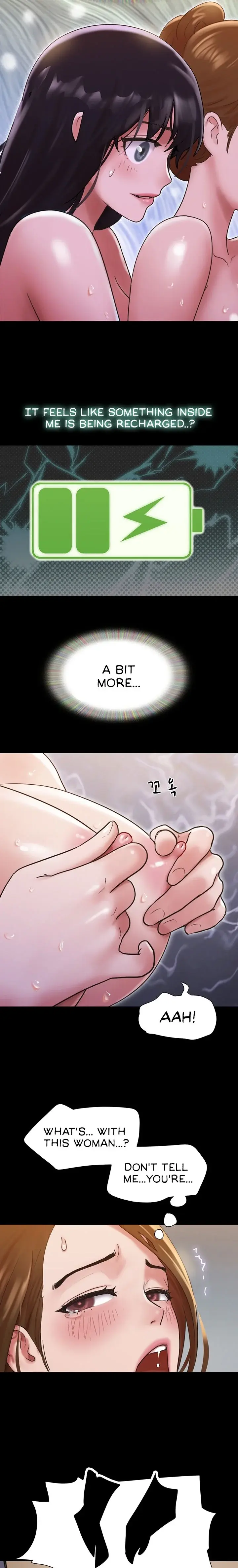 Not To Be Missed Chapter 16 - Page 5