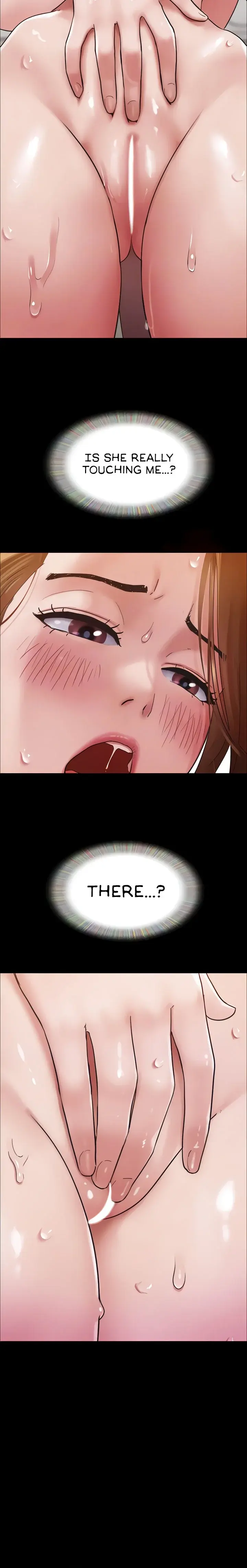 Not To Be Missed Chapter 16 - Page 8