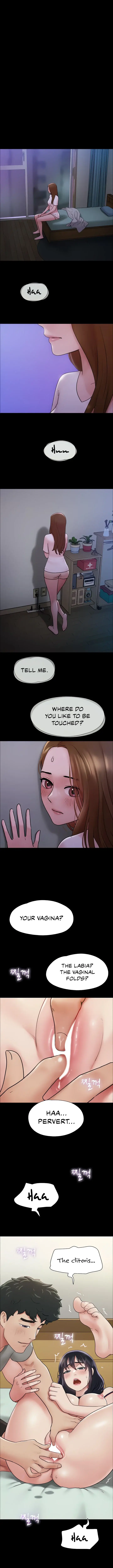 Not To Be Missed Chapter 17 - Page 1