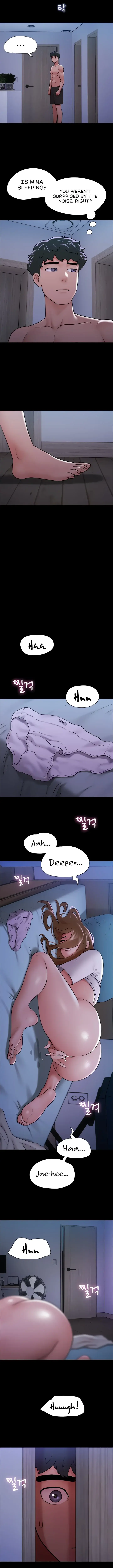 Not To Be Missed Chapter 17 - Page 12