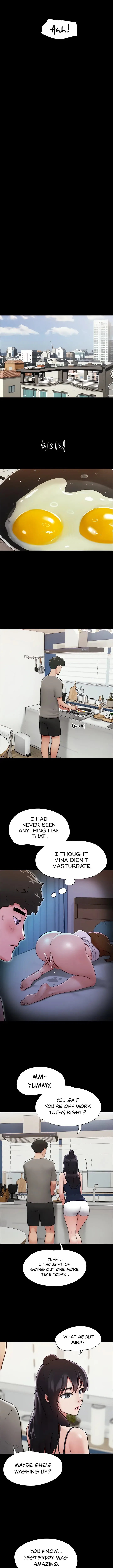 Not To Be Missed Chapter 17 - Page 13