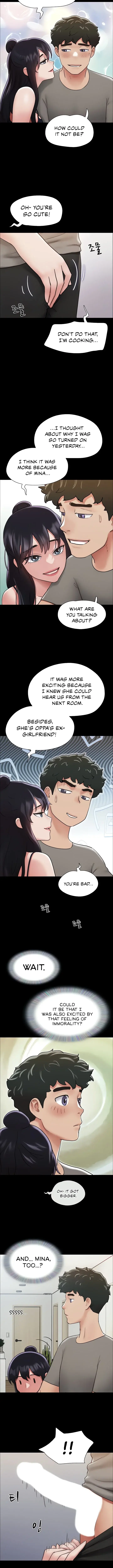 Not To Be Missed Chapter 17 - Page 14