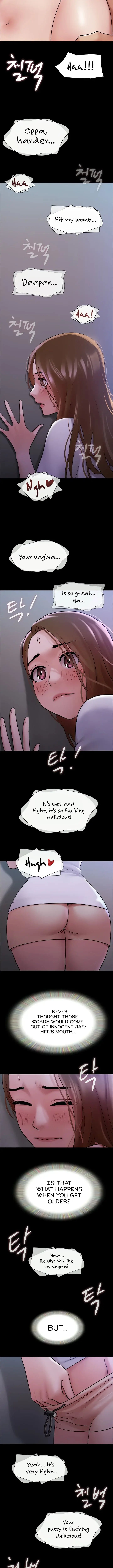 Not To Be Missed Chapter 17 - Page 6