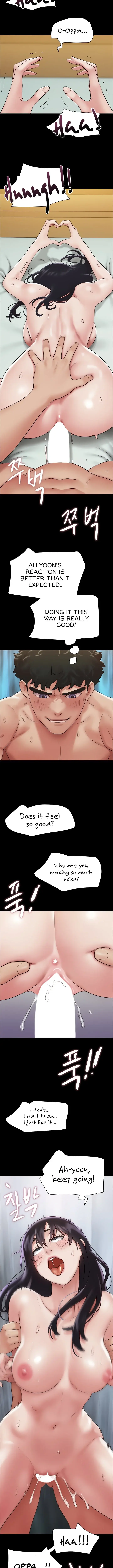 Not To Be Missed Chapter 17 - Page 8