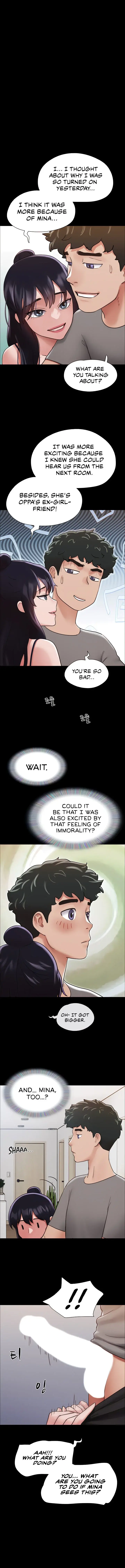 Not To Be Missed Chapter 18 - Page 1