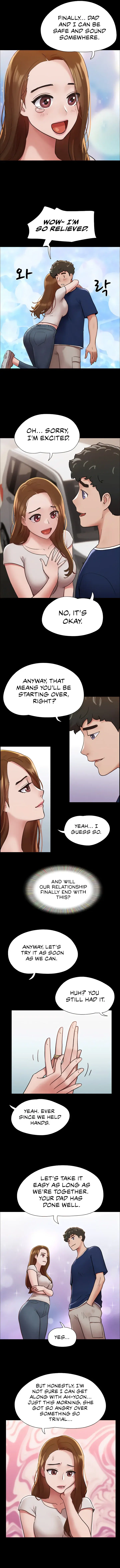 Not To Be Missed Chapter 18 - Page 10