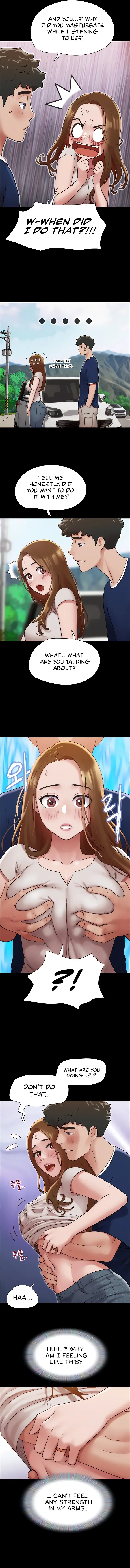 Not To Be Missed Chapter 18 - Page 12