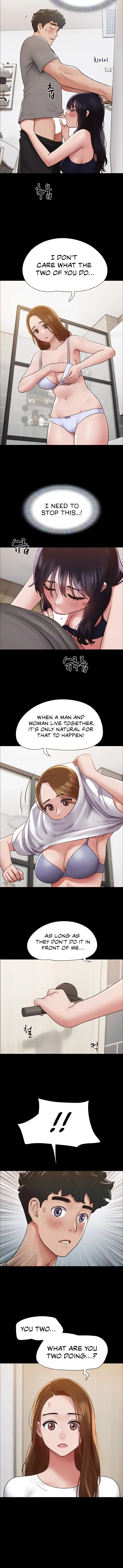 Not To Be Missed Chapter 18 - Page 4