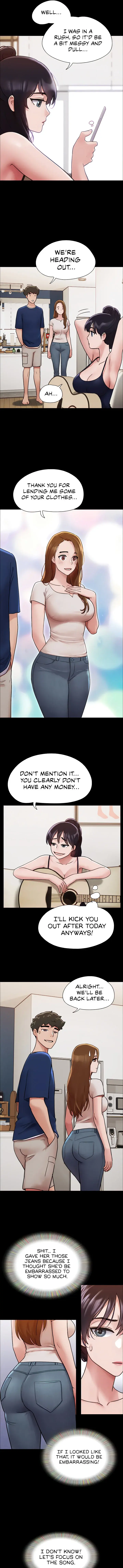 Not To Be Missed Chapter 18 - Page 6