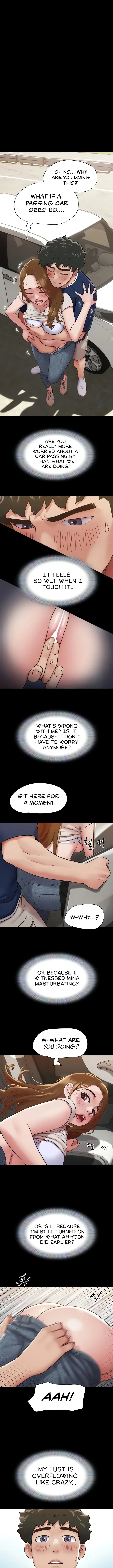 Not To Be Missed Chapter 19 - Page 1