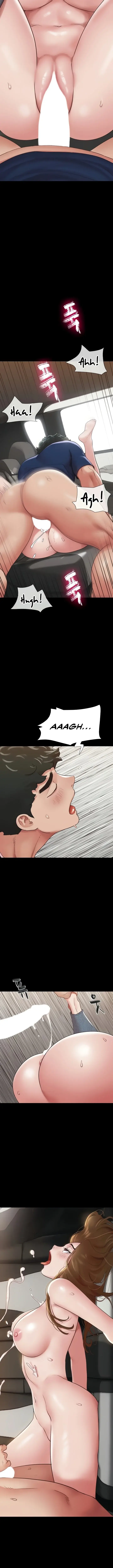 Not To Be Missed Chapter 19 - Page 12