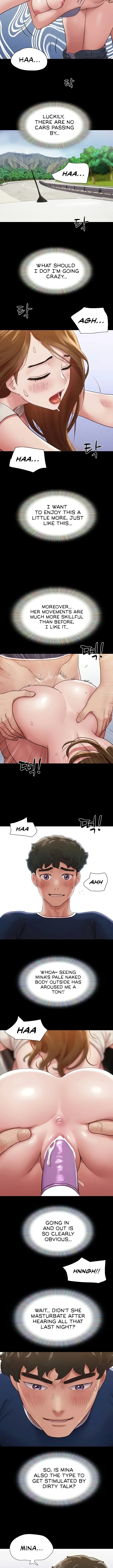 Not To Be Missed Chapter 19 - Page 7