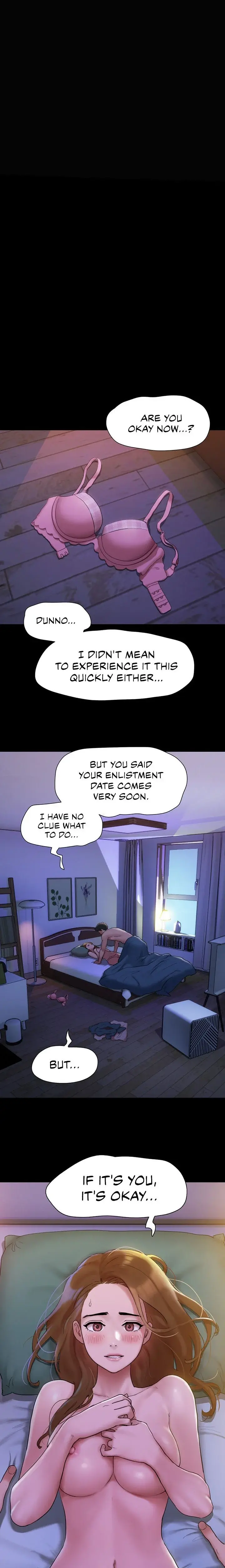 Not To Be Missed Chapter 2 - Page 1