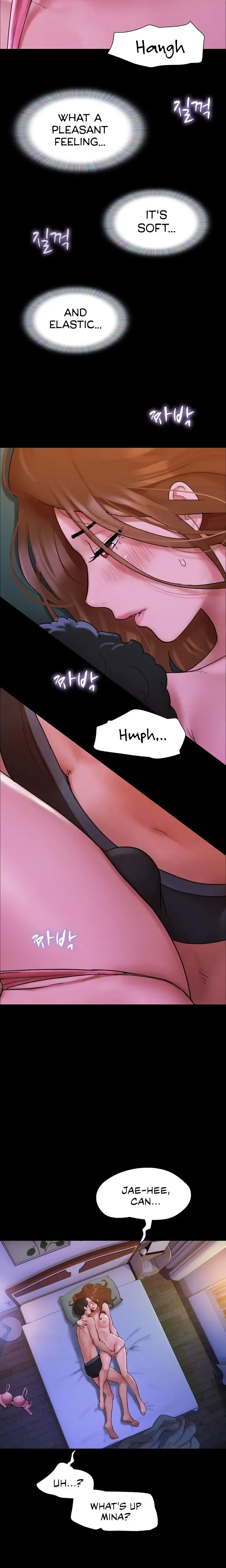 Not To Be Missed Chapter 2 - Page 10