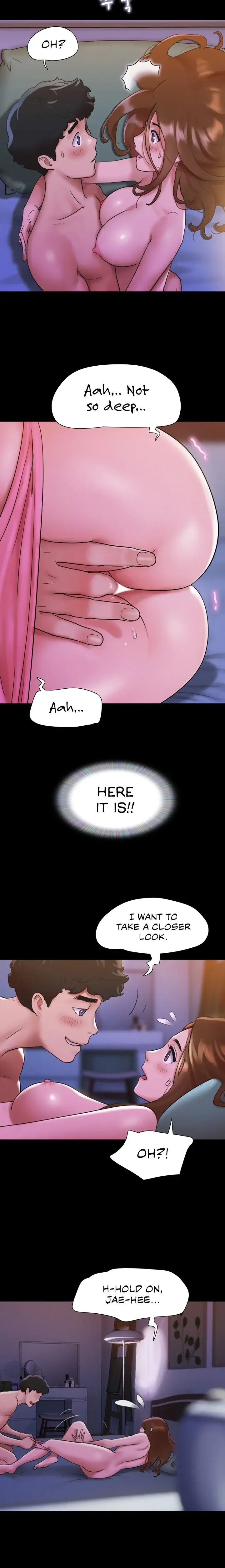 Not To Be Missed Chapter 2 - Page 13