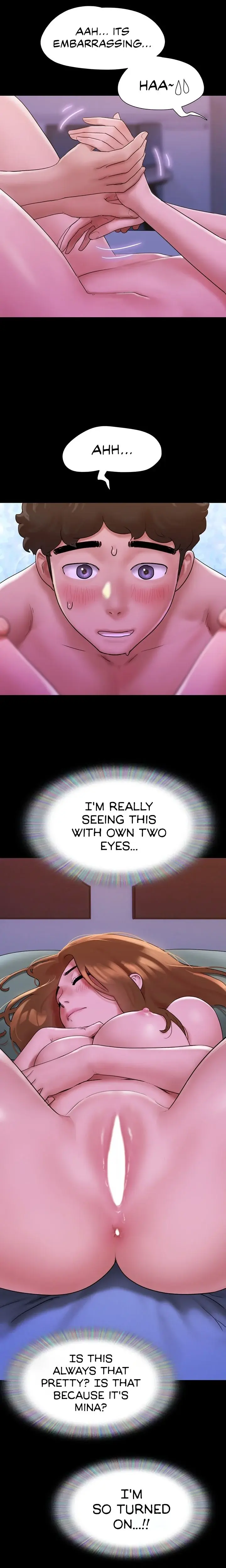 Not To Be Missed Chapter 2 - Page 14