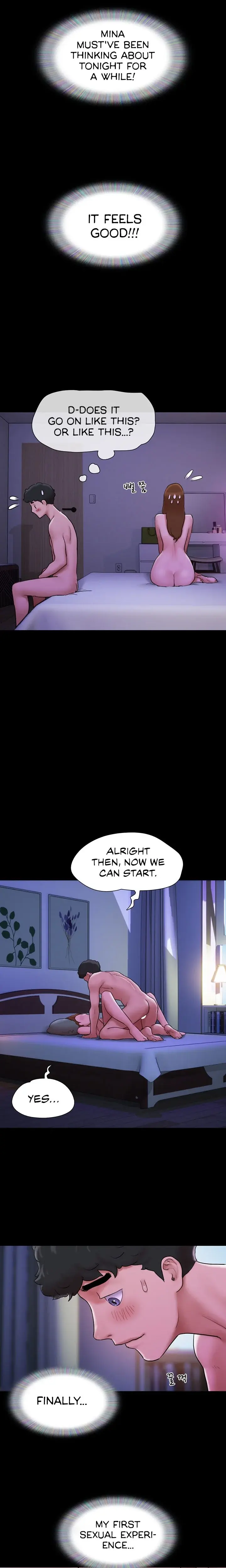 Not To Be Missed Chapter 2 - Page 16