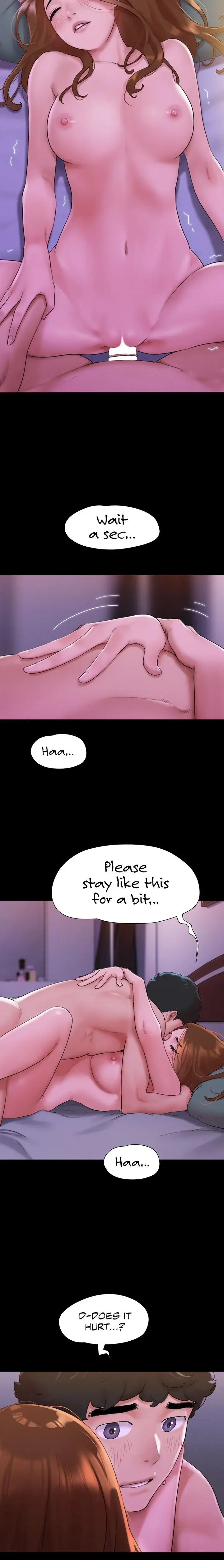 Not To Be Missed Chapter 2 - Page 18