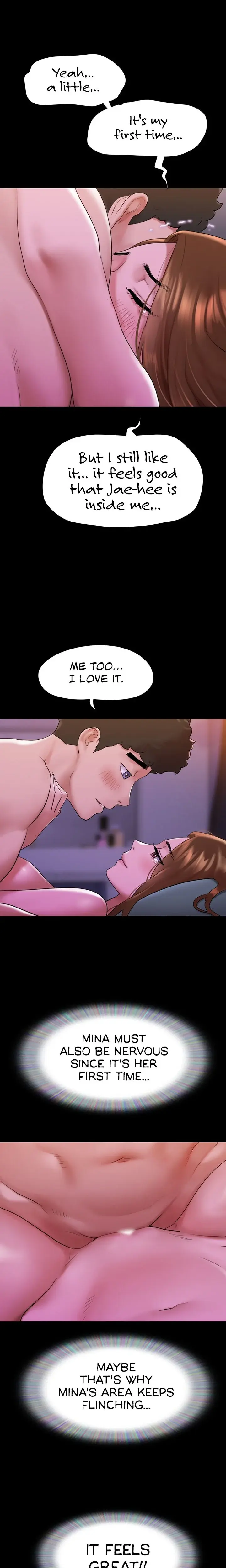 Not To Be Missed Chapter 2 - Page 19