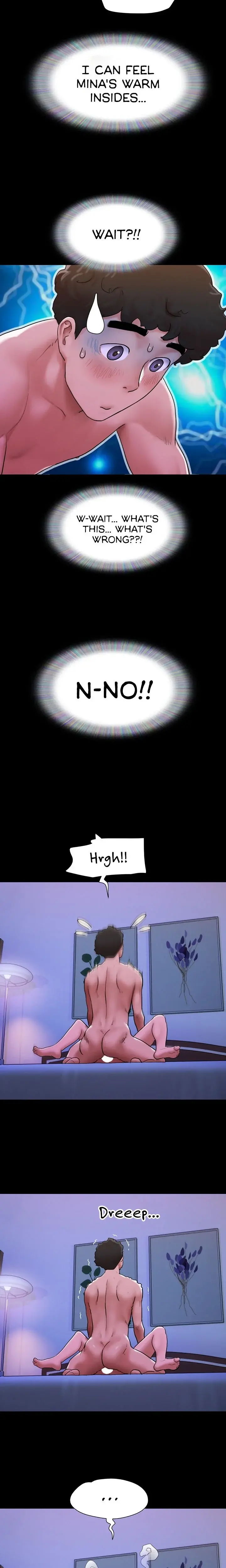 Not To Be Missed Chapter 2 - Page 21