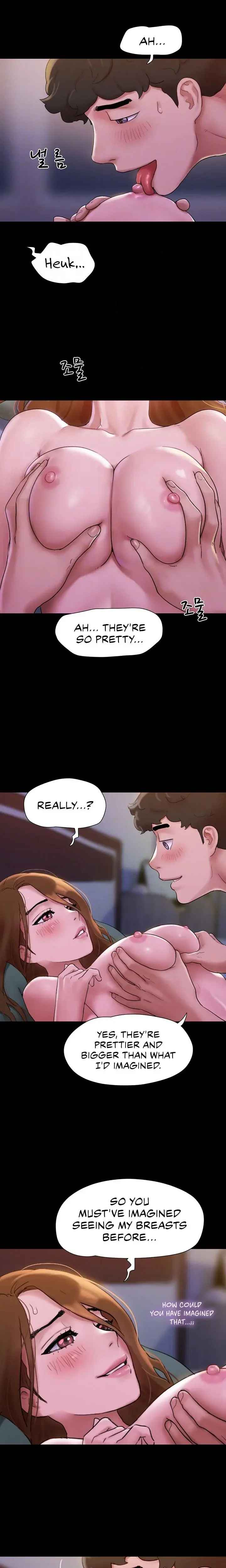 Not To Be Missed Chapter 2 - Page 5