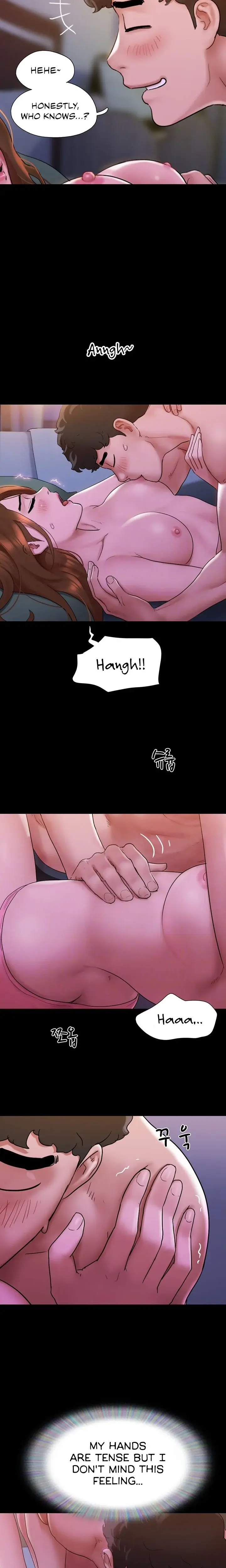 Not To Be Missed Chapter 2 - Page 6