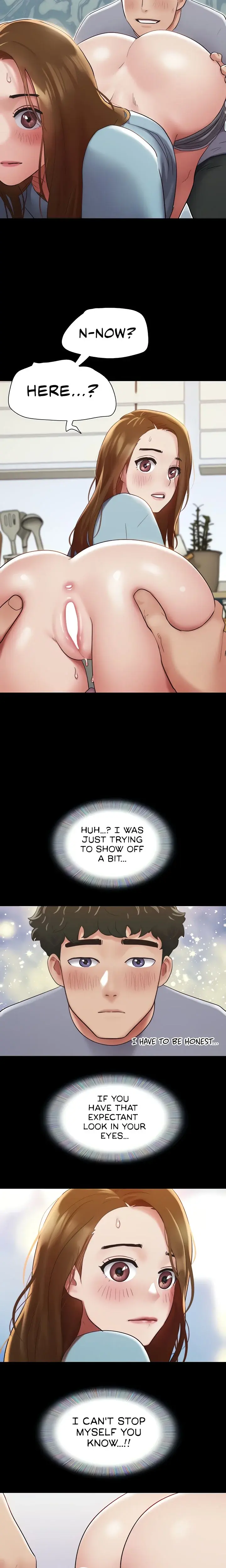 Not To Be Missed Chapter 20 - Page 14