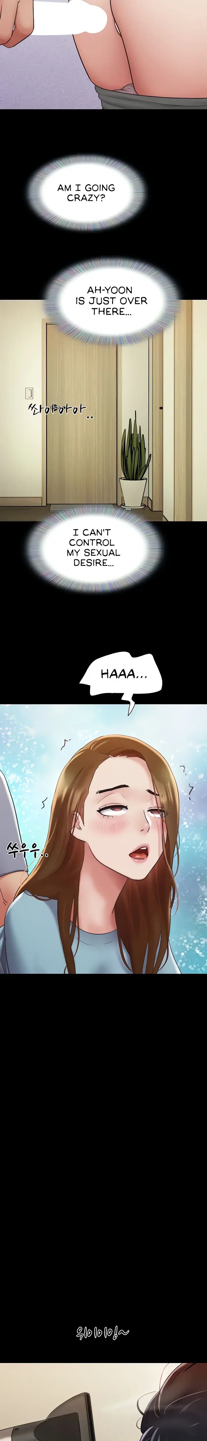 Not To Be Missed Chapter 20 - Page 15