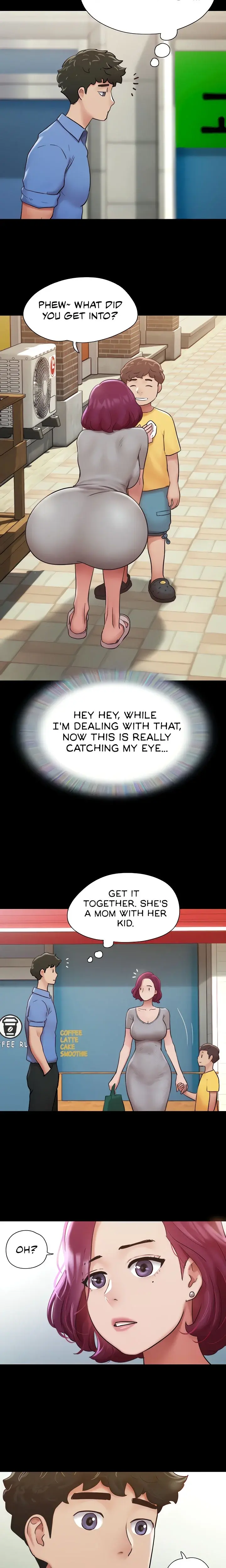 Not To Be Missed Chapter 20 - Page 24