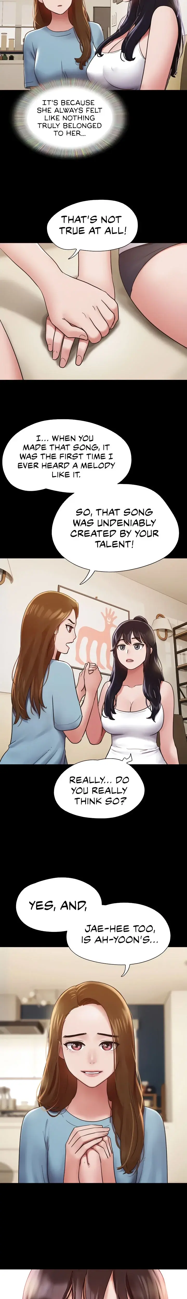 Not To Be Missed Chapter 21 - Page 19