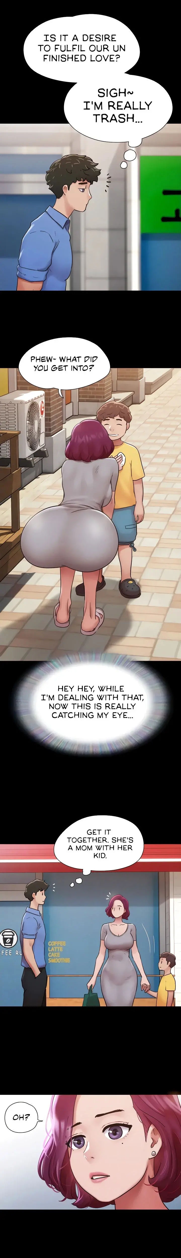 Not To Be Missed Chapter 21 - Page 2