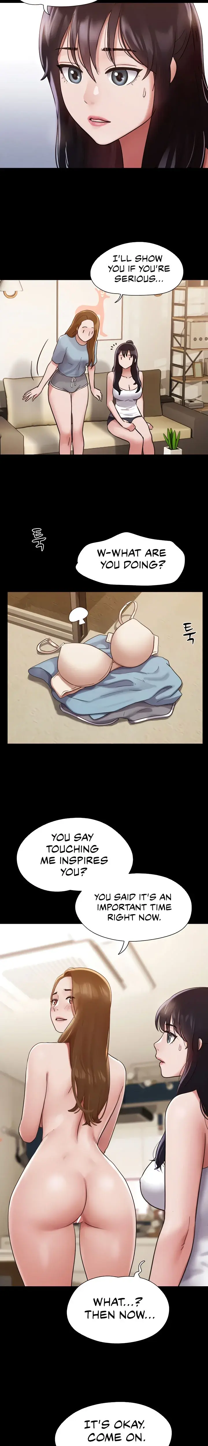 Not To Be Missed Chapter 21 - Page 21