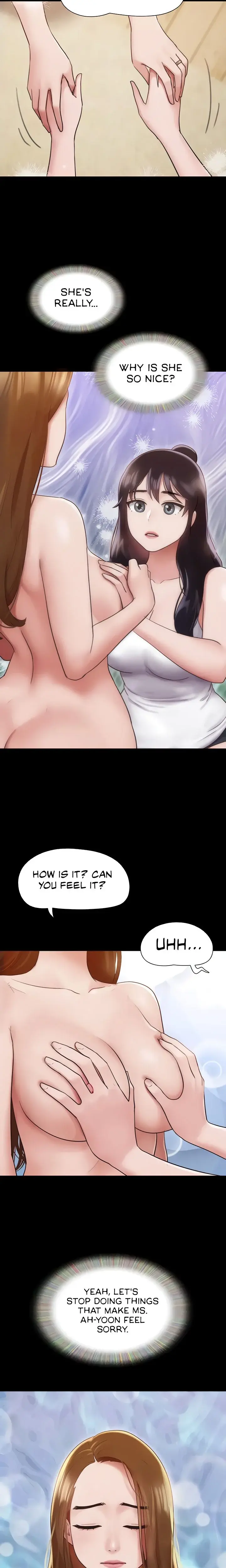 Not To Be Missed Chapter 21 - Page 22