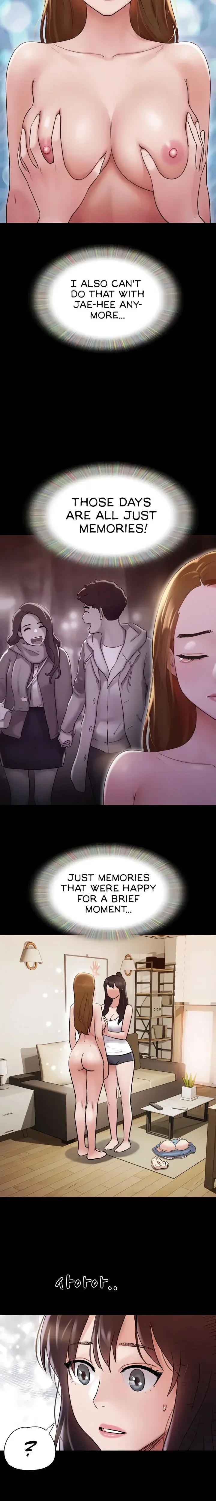 Not To Be Missed Chapter 21 - Page 23