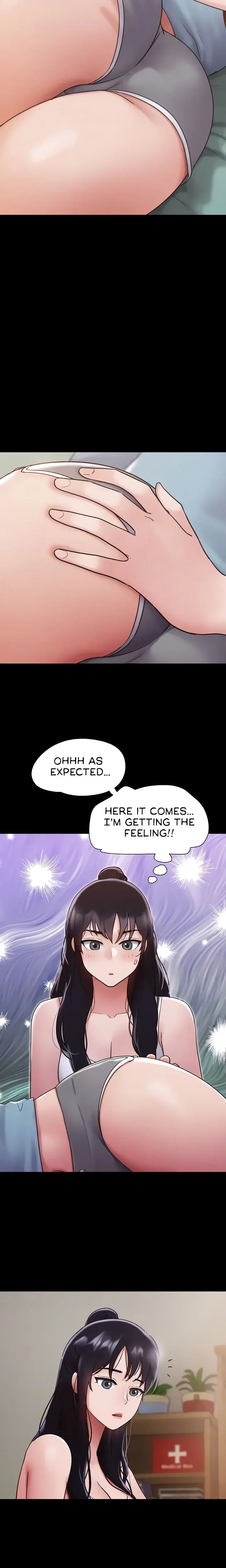 Not To Be Missed Chapter 21 - Page 6