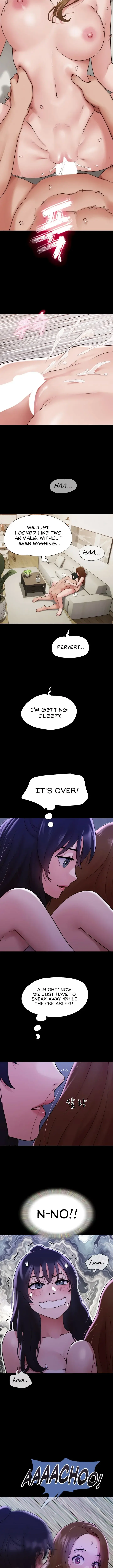 Not To Be Missed Chapter 22 - Page 11