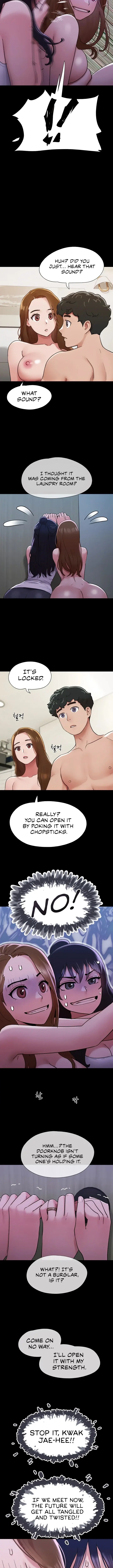 Not To Be Missed Chapter 22 - Page 12