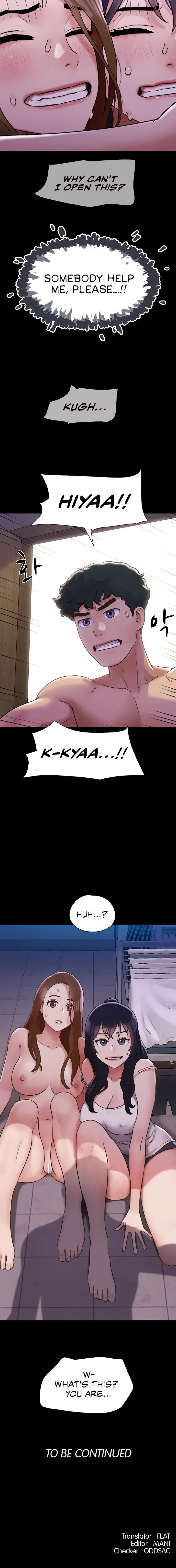 Not To Be Missed Chapter 22 - Page 13